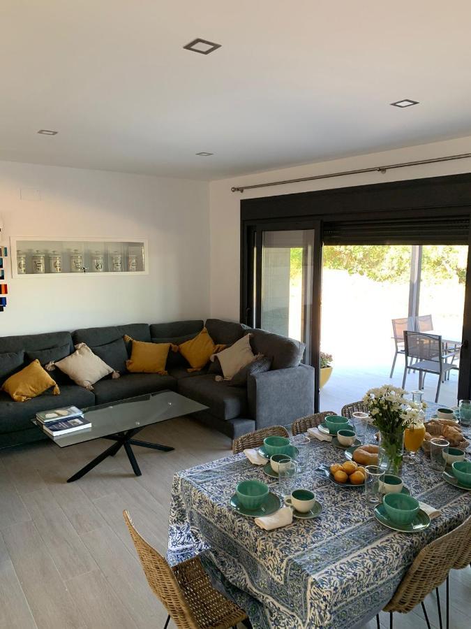 Casa Rural Camino De La Data Valencia de Alcantara Ngoại thất bức ảnh
