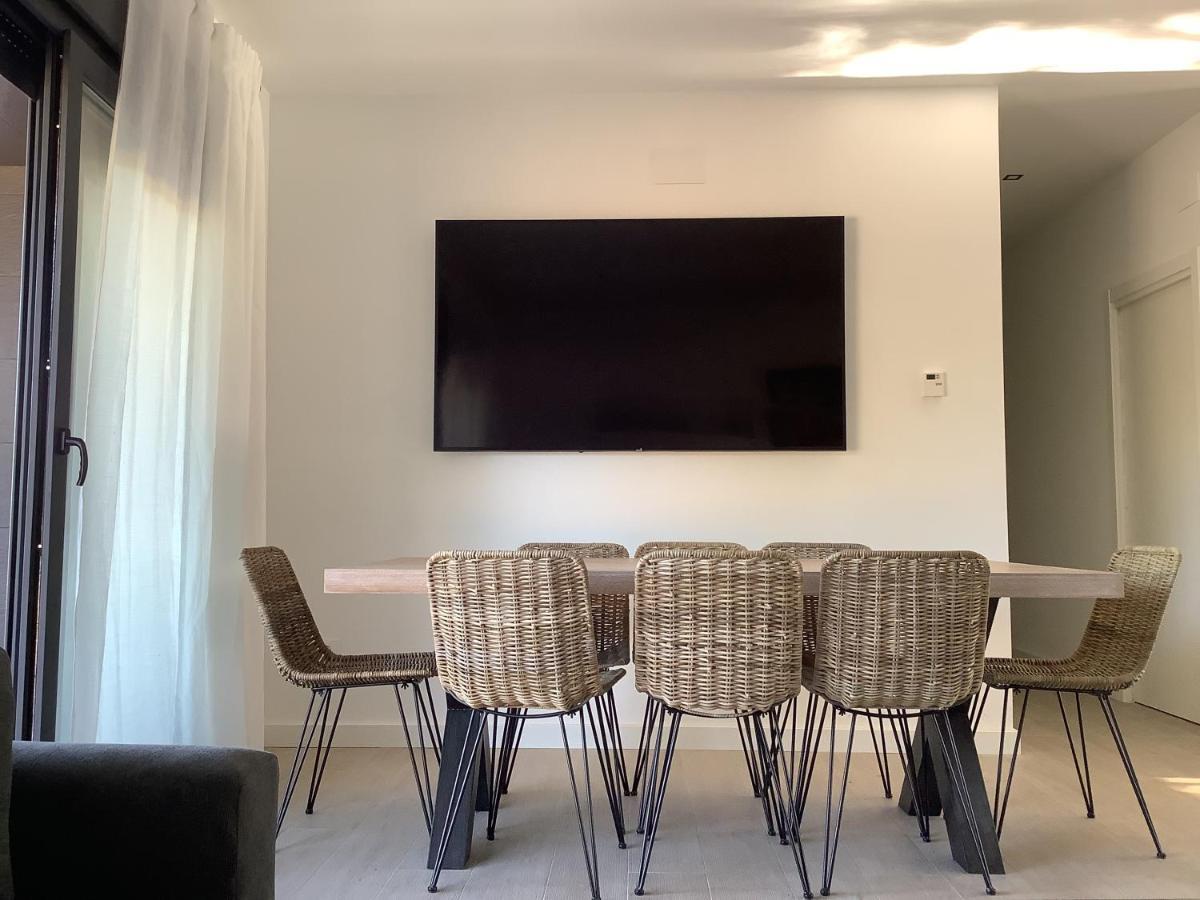 Casa Rural Camino De La Data Valencia de Alcantara Ngoại thất bức ảnh