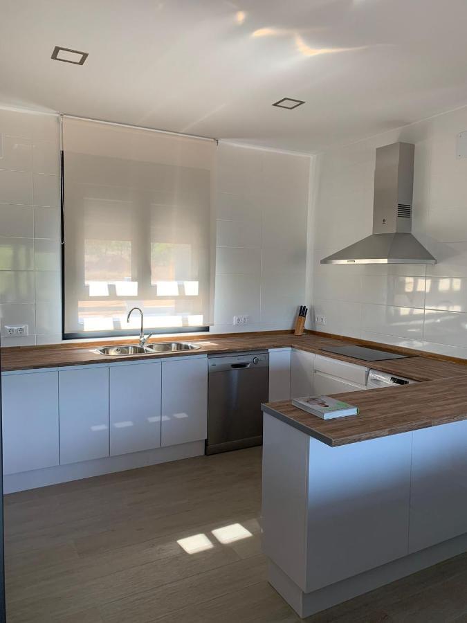 Casa Rural Camino De La Data Valencia de Alcantara Ngoại thất bức ảnh
